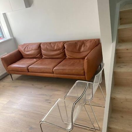 Apartamento Bijou Mews In The Victorian Q Cork Exterior foto
