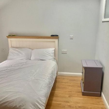 Apartamento Bijou Mews In The Victorian Q Cork Exterior foto