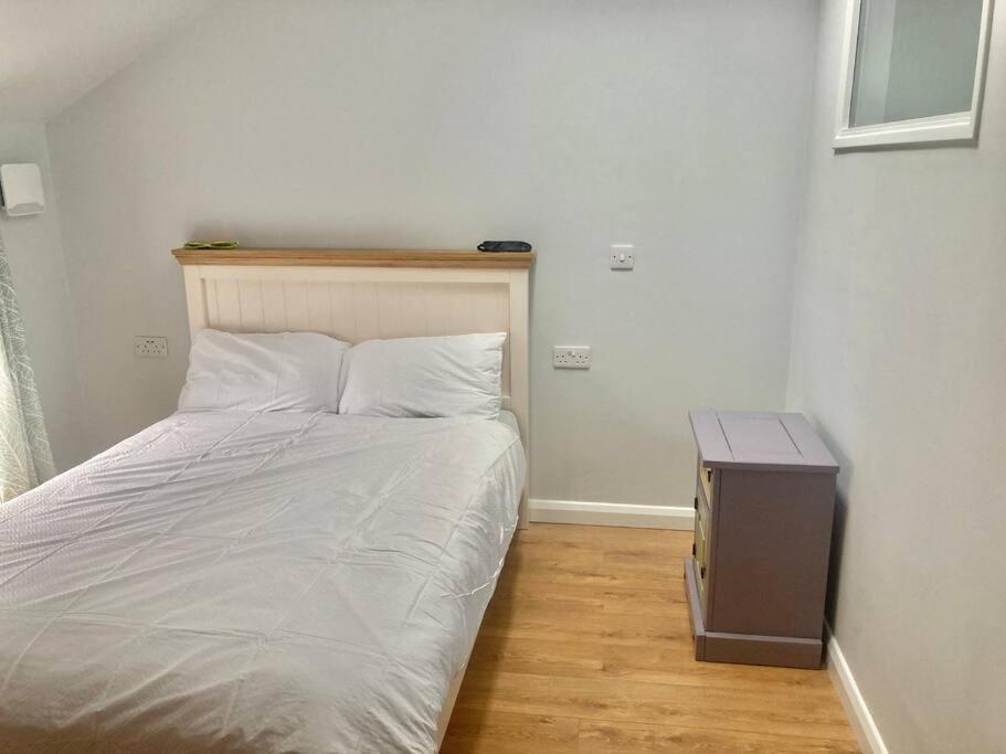Apartamento Bijou Mews In The Victorian Q Cork Exterior foto